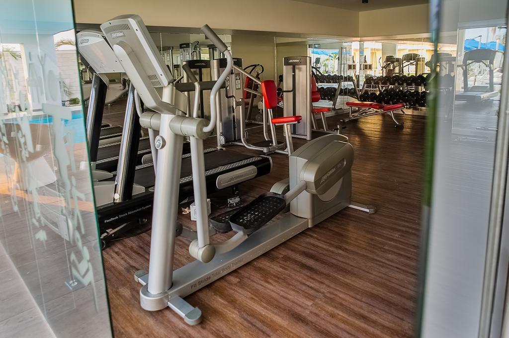 Hotel Aqua Spa & Resort Martínez de La Torre エクステリア 写真