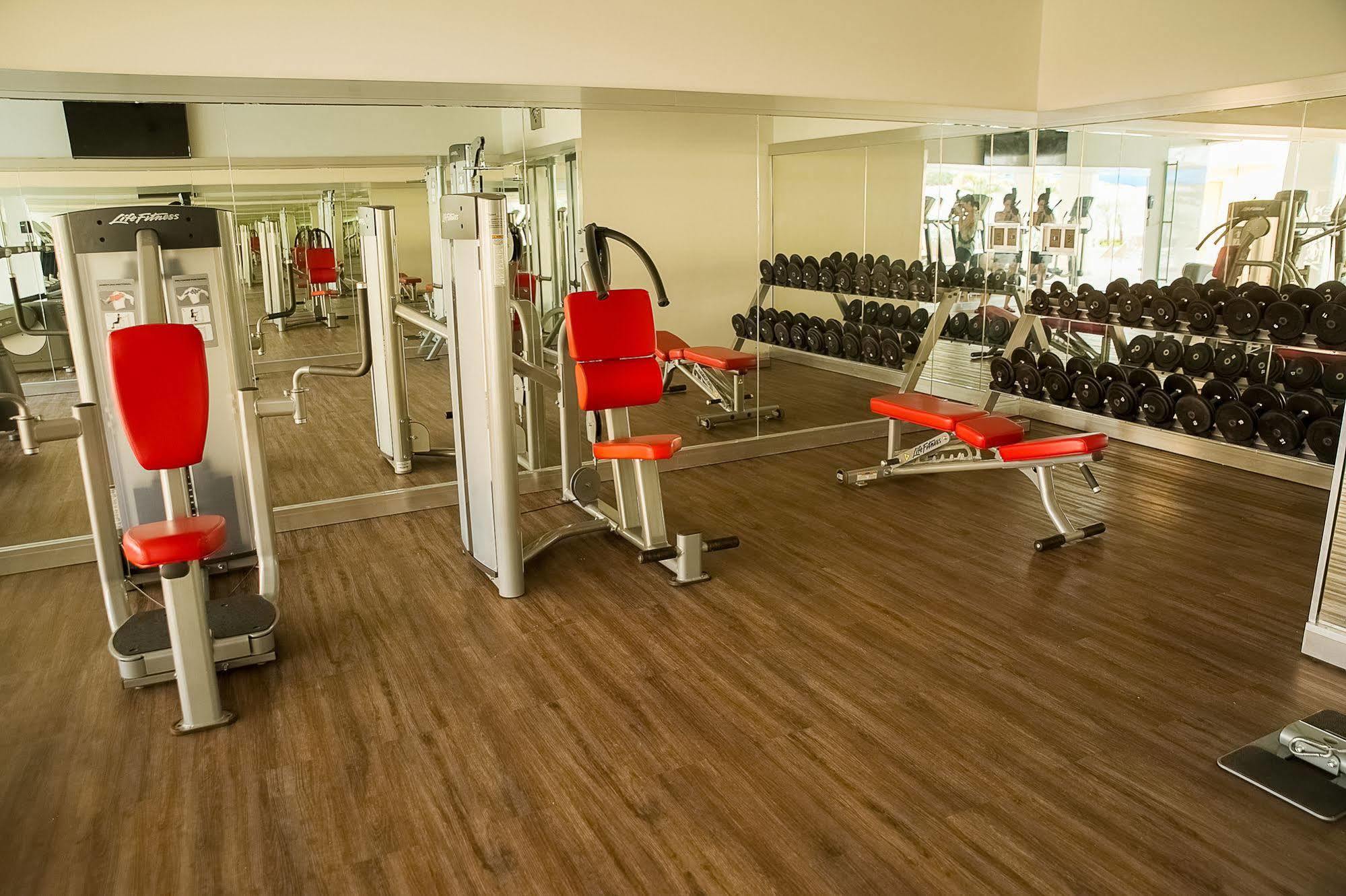 Hotel Aqua Spa & Resort Martínez de La Torre エクステリア 写真